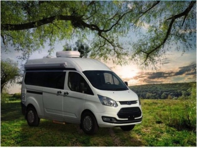 最適合改裝房車(chē)的車(chē)型，江鈴全順B型商旅房車(chē)與C型房車(chē)推薦